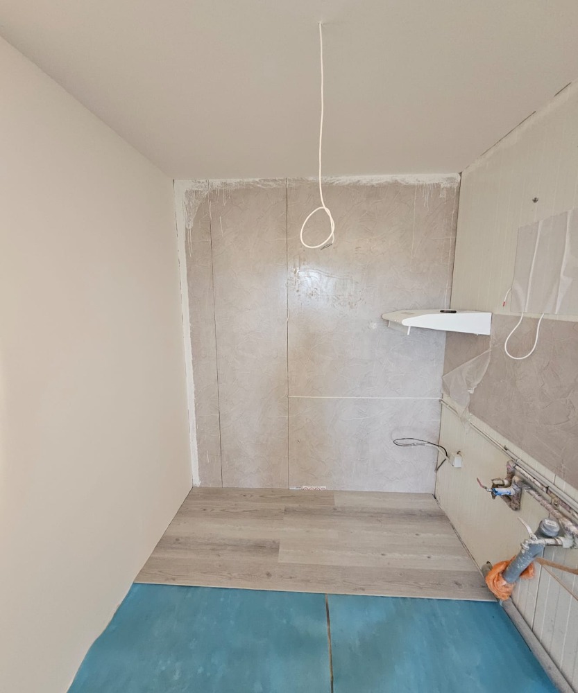 Byt Lovosická – kompletní rekonstrukce - foto 28